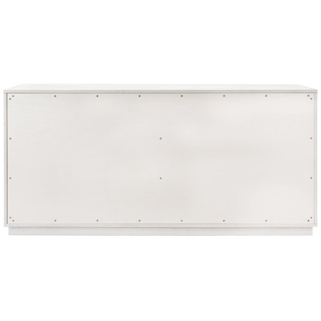 Hudson 6-Drawer Dresser 